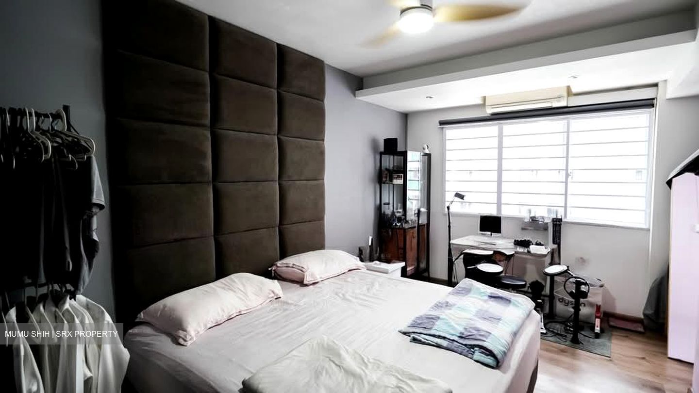 Blk 634 Pasir Ris Drive 1 (Pasir Ris), HDB 4 Rooms #548145401